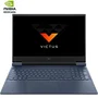HP Victus 15-FA1026NS Portátil Gaming Intel Core i5-12450H 16GB RAM 512GB SSD NVIDIA GeForce RTX 2050 4GB 15.6 pulgadas Azul intenso